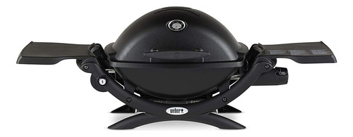 Grill De Propano Líquido Weber 51060001 q1200 , Rejilla, 0