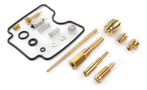 Set De Reparación De Carburador Para Yamaha Yfm 250r Raptor