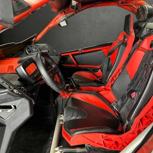 Can Am Maverick X Rc