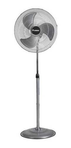 Ventilador Pie 20 Alpaca Fas-20 130w Ad