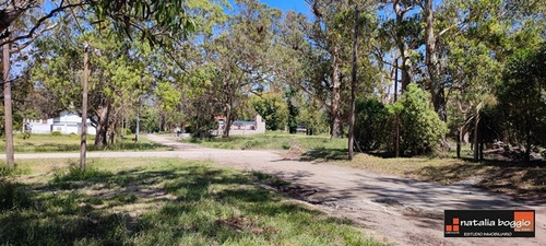 Imagen 4 de 12 de Lote Barrio Bristol Sarmiento Y 25 De Mayo 300 Mts2