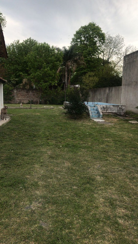 Imagen 13 de 16 de Casa 3 Amb, 2 Lotes, Zona Hp Austral C/pileta