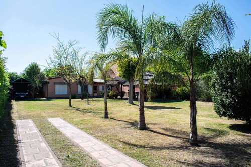 Imagen 2 de 16 de Venta De Quinta En Gral Rodriguez