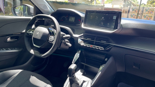 Imagen 23 de 25 de Peugeot 208 Active Pack Gz