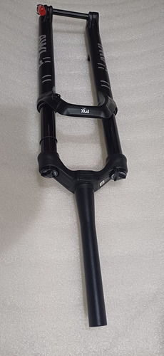 Suspensão Fox Awl 29 34 Boost 120mm Tapered Float Evol Cor Preto
