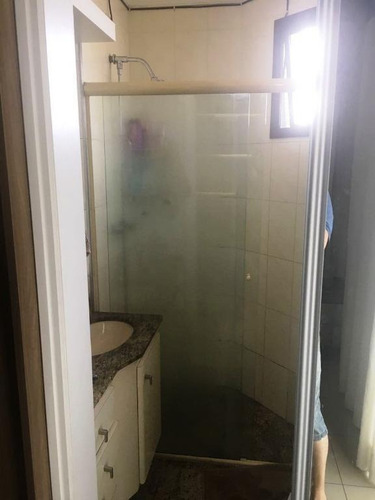 Apartamento Residencial À Venda, Vila Regente Feijó, São Paulo. - Ap5155