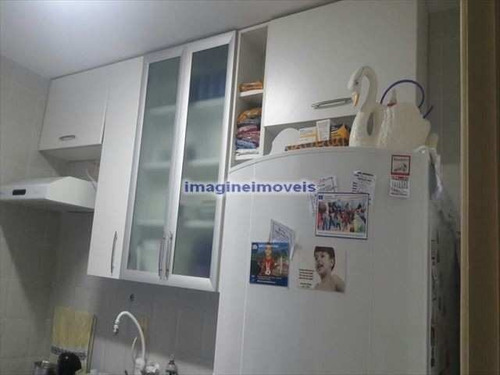 Imagem 4 de 24 de Apto No Brás Com 2 Dorms, 1 Vaga, 55m² - Ap0351