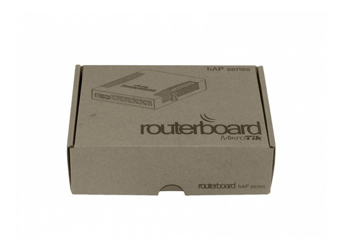 Router Mikrotik Hap-ac | Compratecno | Factura