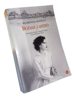 bodas de odio florencia bonelli pdf bodas de odio florencia bonelli pdf