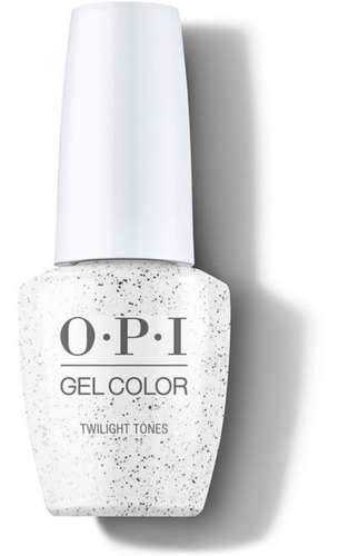 Opi Gc High Definition Glitters Twilight Tones Semi X15ml