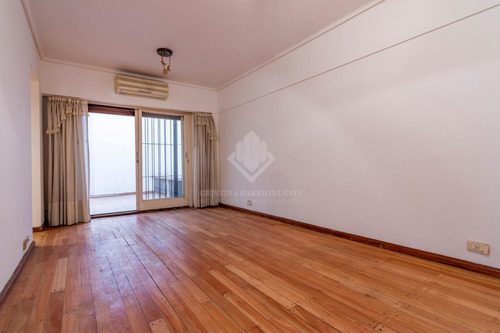 Imagen 6 de 19 de Venta Departamento 3 Ambientes Almagro C/patio