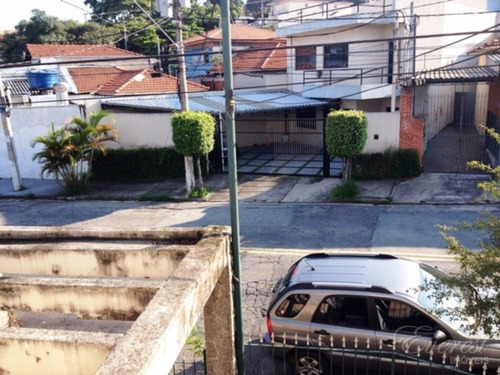 Imagem 11 de 15 de Casa / Sobrado - Vila Pirajussara - Ref: 176483 - V-176483