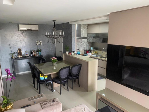 Apartamento Com 3 Dormitórios À Venda, 86 M² Por R$ 595.000,00 - Pagani - Palhoça/sc - Ap8388