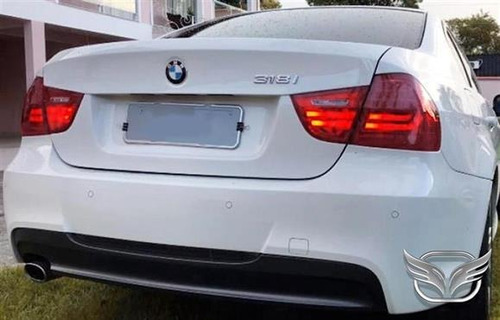 Bmw 318ia 318ia 2.0 16v 136cv 5p Gasolina Automática