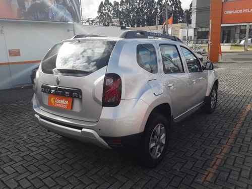 Imagem 7 de 9 de Renault Duster 1.6 16v Sce Flex Dynamique X-tronic