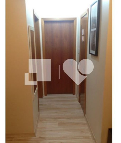 Imagem 4 de 11 de Apartamento - Protasio Alves - Ref: 5139 - V-222303
