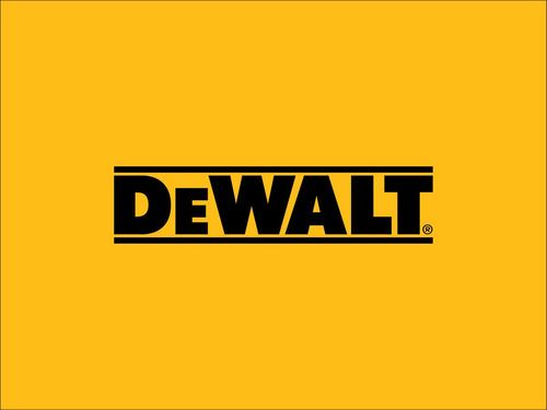 Esmeriladora angular DeWalt DWE4010 de 50 Hz/60 Hz color amarillo 700 W 120 V + accesorio