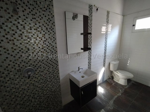 Imagen 19 de 22 de Casa En Venta En Turmero Urbanización Valle Lindo 23-17215 Wjo