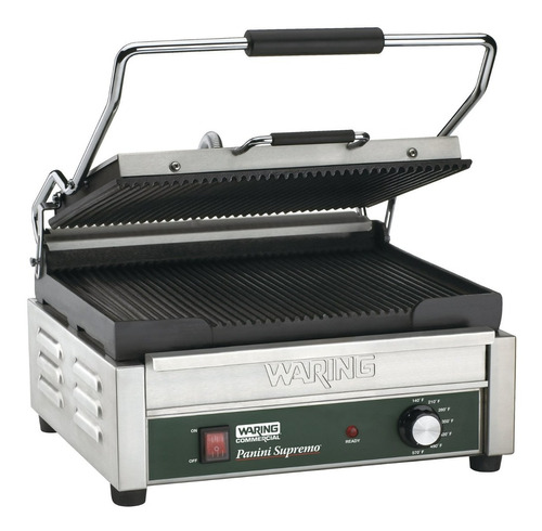 Waring Commercial Wpg250 Parrilla Grill Electrico 1800 W