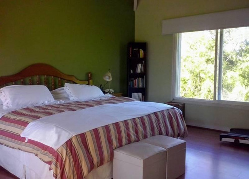 Casa Venta Lomas De Fatima - Pilar