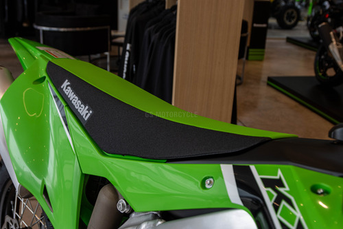 Kawasaki Kx 250 X- Kx250x-facil -no-crf 250- Ktm 250 Excf