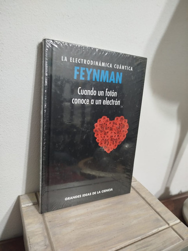La Electrodinamica Cuantica-feynman