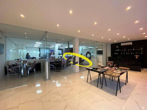 Imagem 11 de 30 de Prédio À Venda, 1566 M² Por R$ 12.790.000,00 - Granja Viana - Cotia/sp - Pr0082