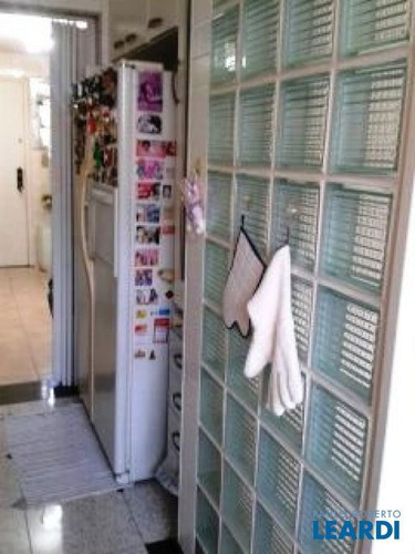 Imagem 8 de 15 de Apartamento - Pompéia - Sp - 392234