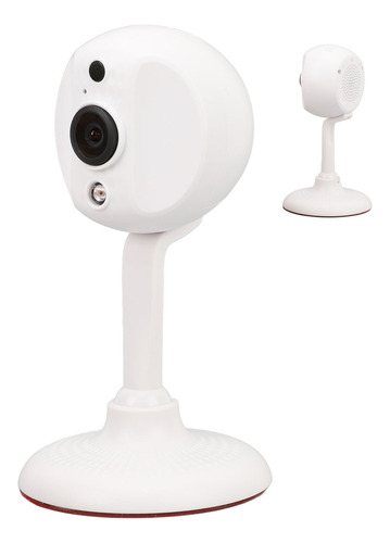 Jk1 Câmera Doméstica Inteligente 1080p 2mp Wifi 145° Grande