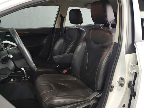 JAC IEV40 ELÉTRICO AUTOMÁTICO