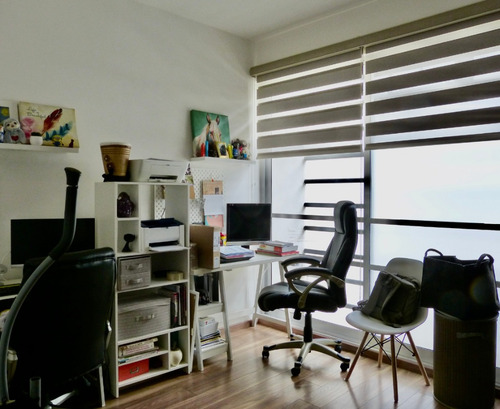 Imagen 8 de 15 de Departamento En Renta, Coyoacán, Ciudad De México