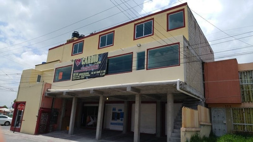 Imagen 2 de 17 de Plaza Comercial En Venta En Toluca.
