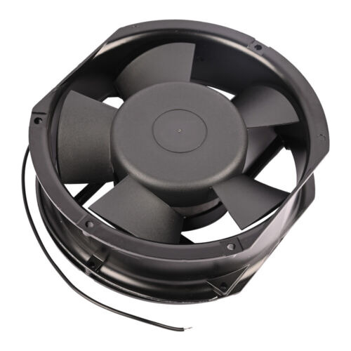 New In Box Mechatronics Uf15pc12 Bth Cooling Fan Ac115v Llq