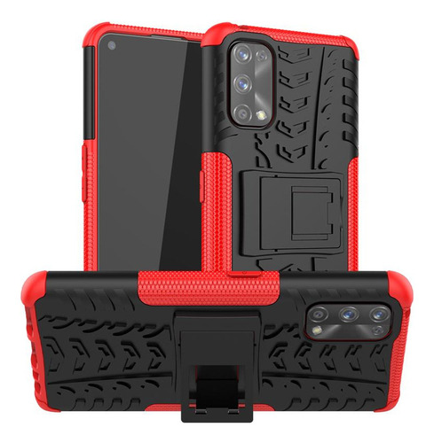 B Funda Para Teléfono Oppo Realme 7 Pro 8i 8s 8 7 Pro C3