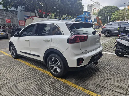 Kia Niro 1.6 Hibrido