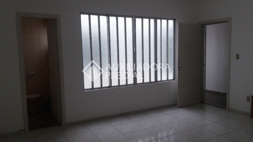 Imagem 8 de 12 de Sala/conjunto - Passo Da Areia - Ref: 257370 - V-257370