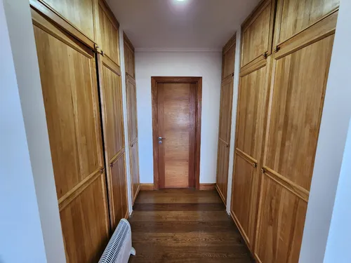 Maravilloso Depto 3d + 2b + Servicios, Con Increíble Vista