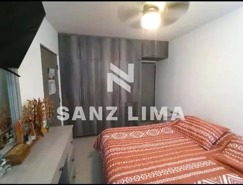 Ancona Residencial: Casa En Moderno Fraccionamiento.