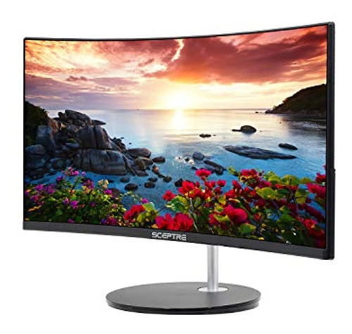 Sceptre Curved 27 Fhd 1080p Gaming Monitor R1500 98% Srgb
