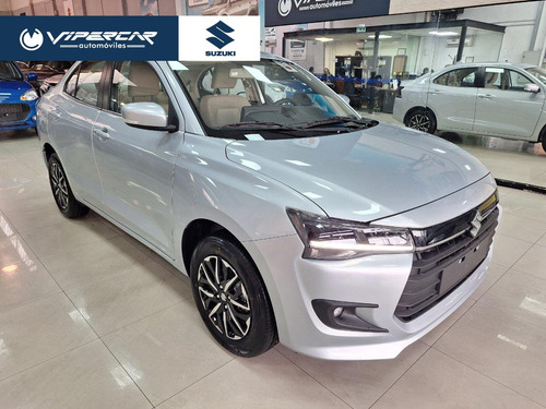 Suzuki Dzire Glx