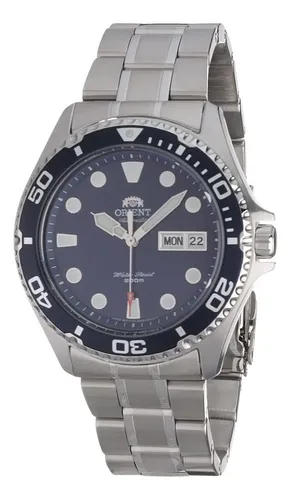 Precio de reloj store orient de pulso