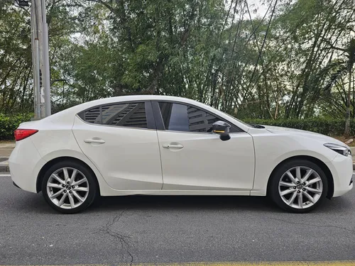 Mazda 3 2.0 Grand Touring Lx