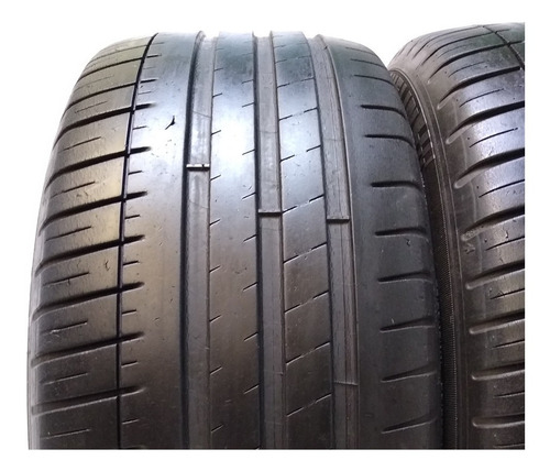 Kit X2 Neumatico Michelin Pilotsport3 // 215 45 16