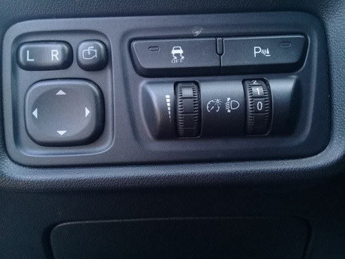Imagen 17 de 25 de Chery Tiggo 5 Automatica Año 2018 Full Full,