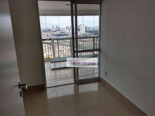 Imagem 7 de 30 de Apartamento Com 3 Dormitórios, 84 M² - Venda Ou Aluguel - Vila Vera - São Paulo/sp - Ap5446