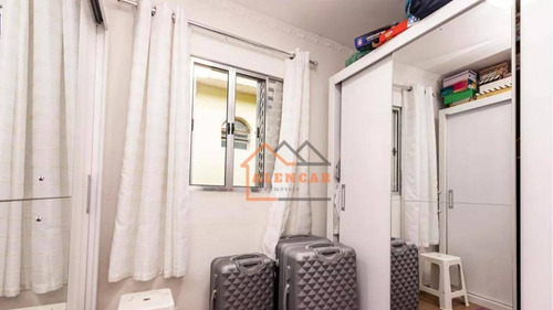 Imagem 20 de 30 de Sobrado À Venda, 218 M² Por R$ 624.900,00 - Vila Ré - São Paulo/sp - So0490