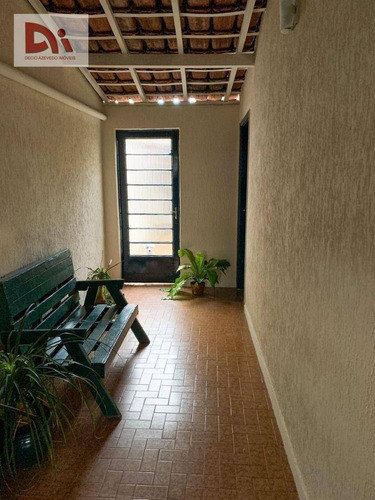 Imagem 13 de 14 de Casa Com 1 Dormitório À Venda Por R$ 270.000,00 - Centro - Taubaté/sp - Ca0127