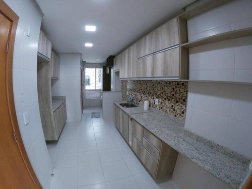 Imagem 8 de 19 de Apartamento Em Manaus - Am - Ap0038_pnim
