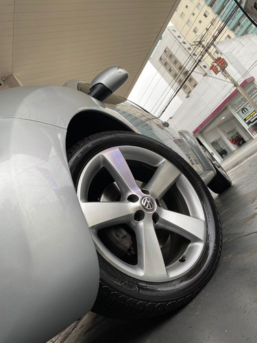 Imagem 10 de 15 de Volkswagen New Beetle - Teto Solar