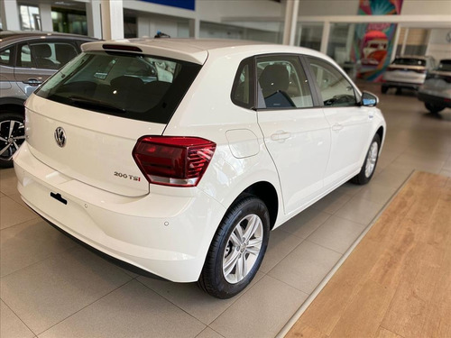 Imagem 8 de 8 de Polo 1.0 200 Tsi Comfortline Automático